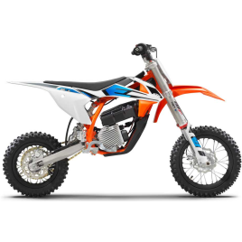 KTM SX-E 5