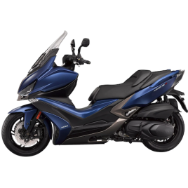 KYMCO XCITING 400