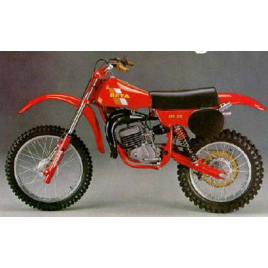 BETA MX 125