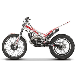 BETA EVO 250 2T