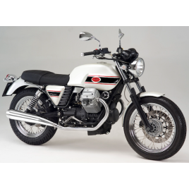 MOTO GUZZI V7 750 Classic