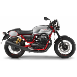 MOTO GUZZI V7 750 RACER