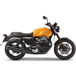 MOTO GUZZI V7 750 STONE