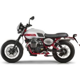 MOTO GUZZI V7 750 STORNELLO