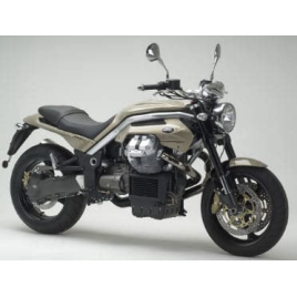 MOTO GUZZI GRISO 1100