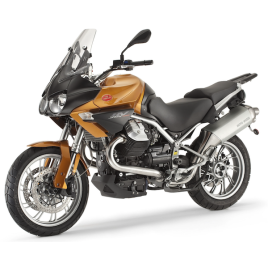 MOTO GUZZI STELVIO 1200