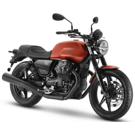 MOTO GUZZI V7 IV 850 STONE