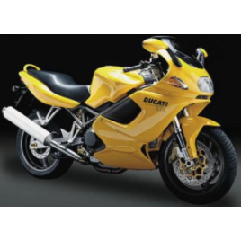 DUCATI ST4