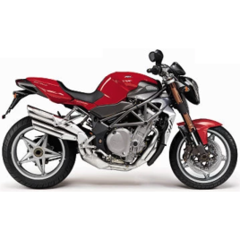 MV AGUSTA BRUTALE 750