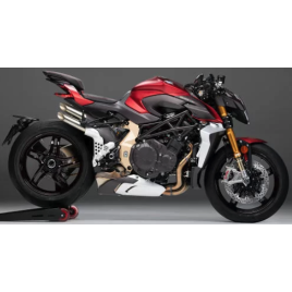 MV AGUSTA BRUTALE 1000