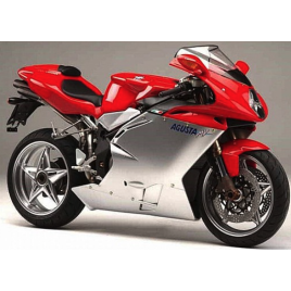 MV AGUSTA F4 1000