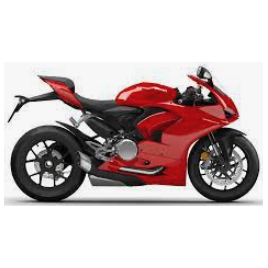 DUCATI PANIGALE V2