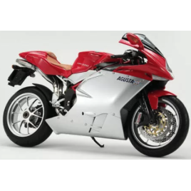 MV AGUSTA F4RR 1078