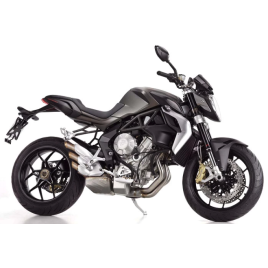 MV AGUSTA BRUTALE 675