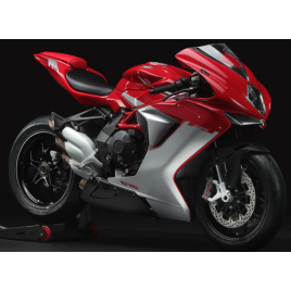 MV AGUSTA F3 675