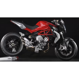 MV AGUSTA BRUTALE 800