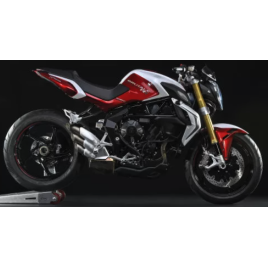 MV AGUSTA BRUTALE 800 RR