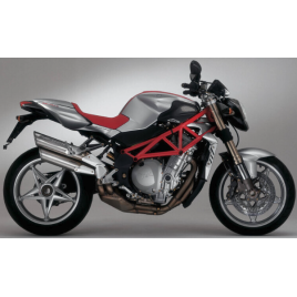 MV AGUSTA BRUTALE 910 S