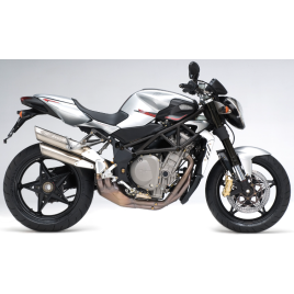 MV AGUSTA BRUTALE 989 R