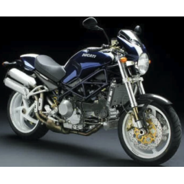DUCATI GT 1000 SportClassic