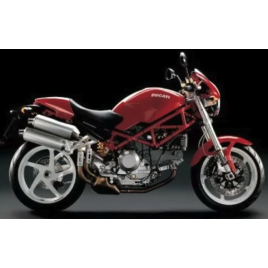 DUCATI MONSTER 1000