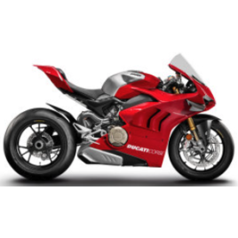 DUCATI PANIGALE V4 R