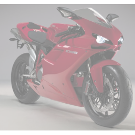 DUCATI 1098
