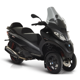 PIAGGIO MP3 500