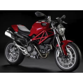 DUCATI MONSTER 1100