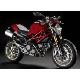 DUCATI MONSTER 1100 S