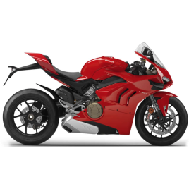 DUCATI PANIGALE V4