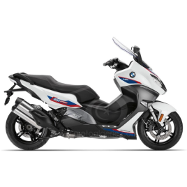 BMW C 650 SPORT
