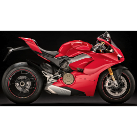 DUCATI PANIGALE V4 S