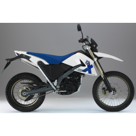 BMW G 650 X-CHALLENGE