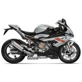 BMW S 1000 RR