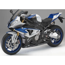 BMW S 1000 RR HP4