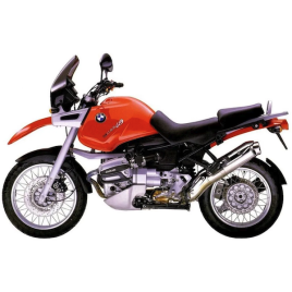 BMW R 1100 GS