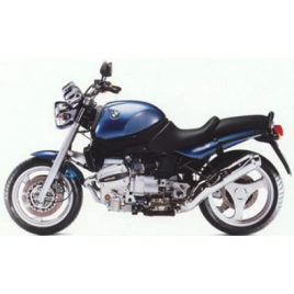 BMW R 1100 R