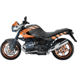 BMW R 1150 R ROCKSTER