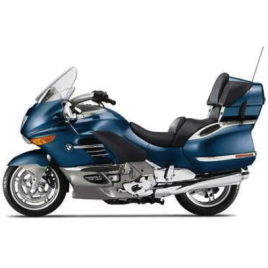 BMW K 1200 LT