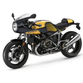 BMW R NINE T RACER