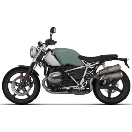 BMW R NINE T SCRAMBLER