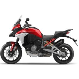 DUCATI MULTISTRADA V4