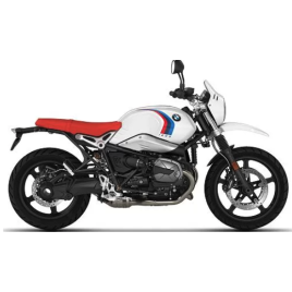 BMW R NINE T URBAN GS
