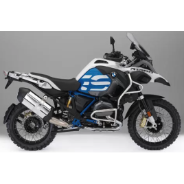 BMW R 1200 GS ADVENTURE