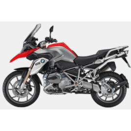 BMW R 1200 GS RALLYE