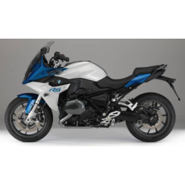BMW R 1200 RS