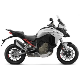 DUCATI MULTISTRADA V4 S