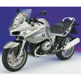 BMW R 1200 ST