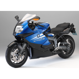 BMW K 1300 S